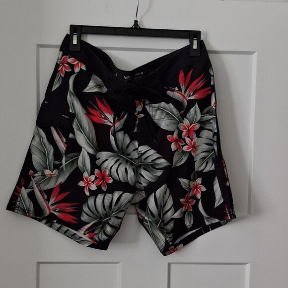 RVCA Board Short - Picture 1 of 1